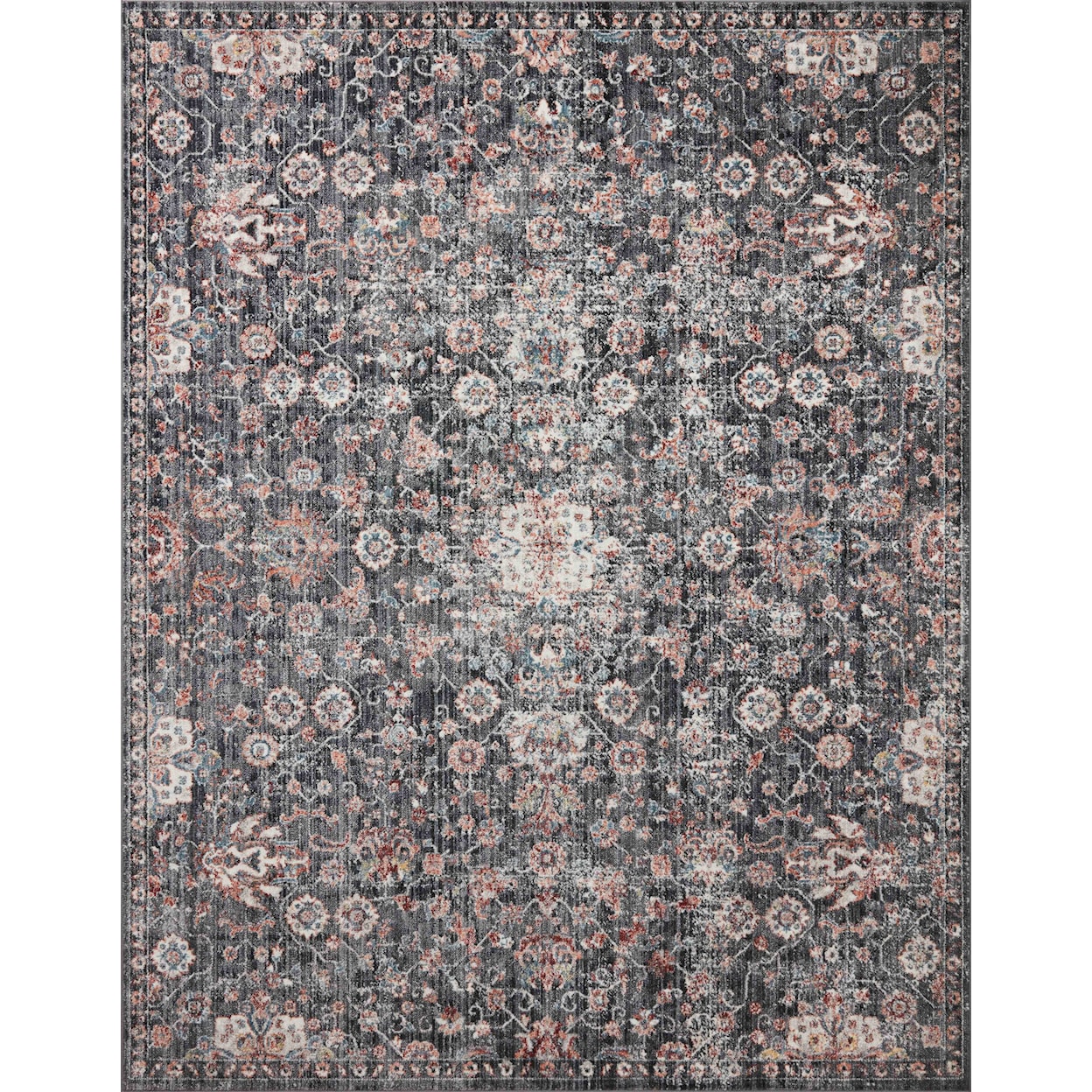 Reeds Rugs Cassandra 2'6" x 10'0"  Rug