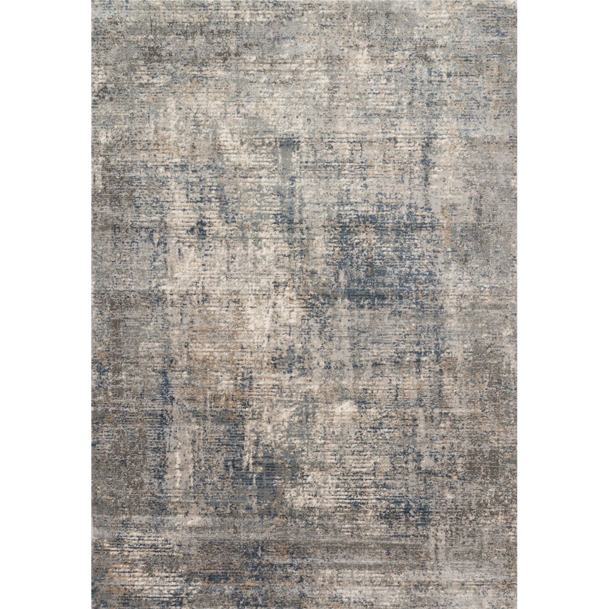 Loloi Rugs Teagan 18" x 18"  Rug