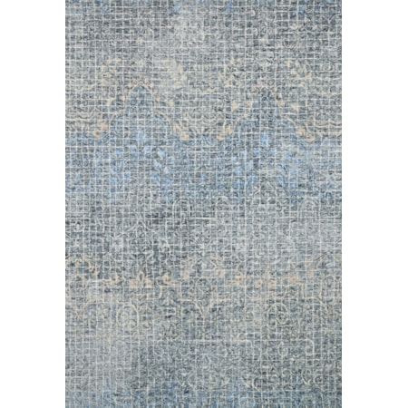 9'-3" X 13' Area Rug