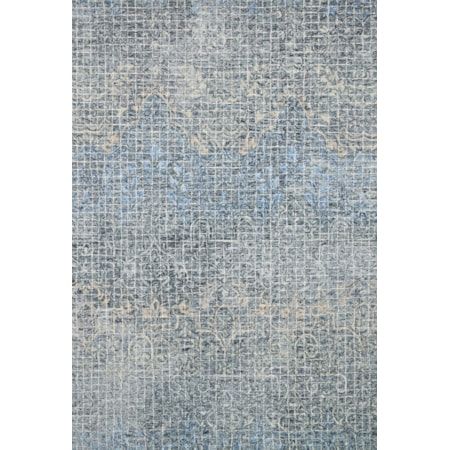 9'-3" X 13' Area Rug