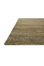 Loloi Rugs Vaughn 9'6" x 13'6" Olive Rectangle Rug