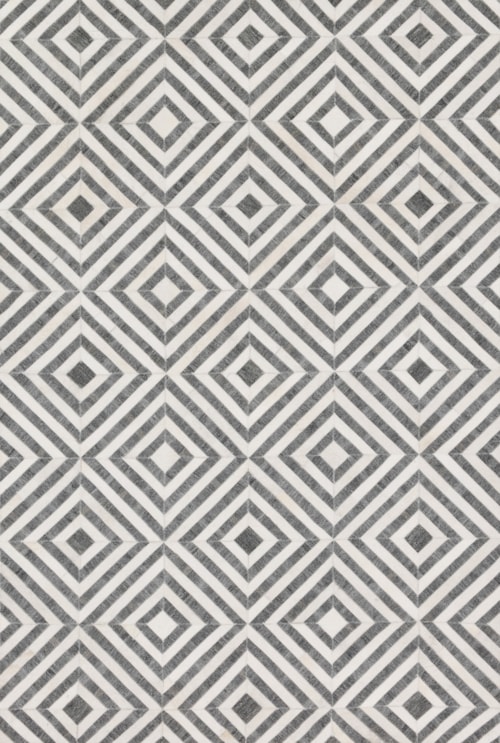 5'-0" x 7'-6" Area Rug
