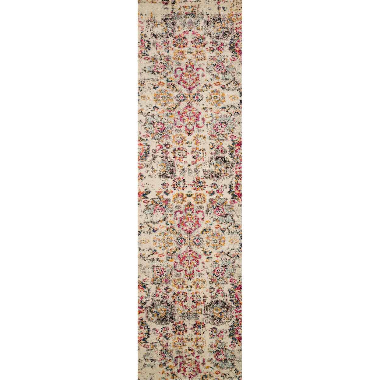 Loloi Rugs Nadia 18" x 18"  Rug