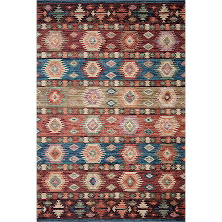 18" x 18"  Rug