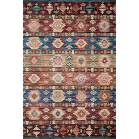 18" x 18" Rug