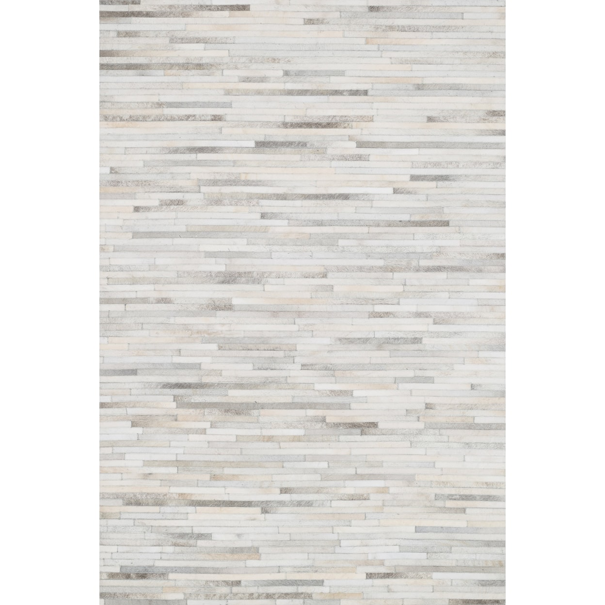 Reeds Rugs Promenade 5'-0" x 7'-6" Area Rug