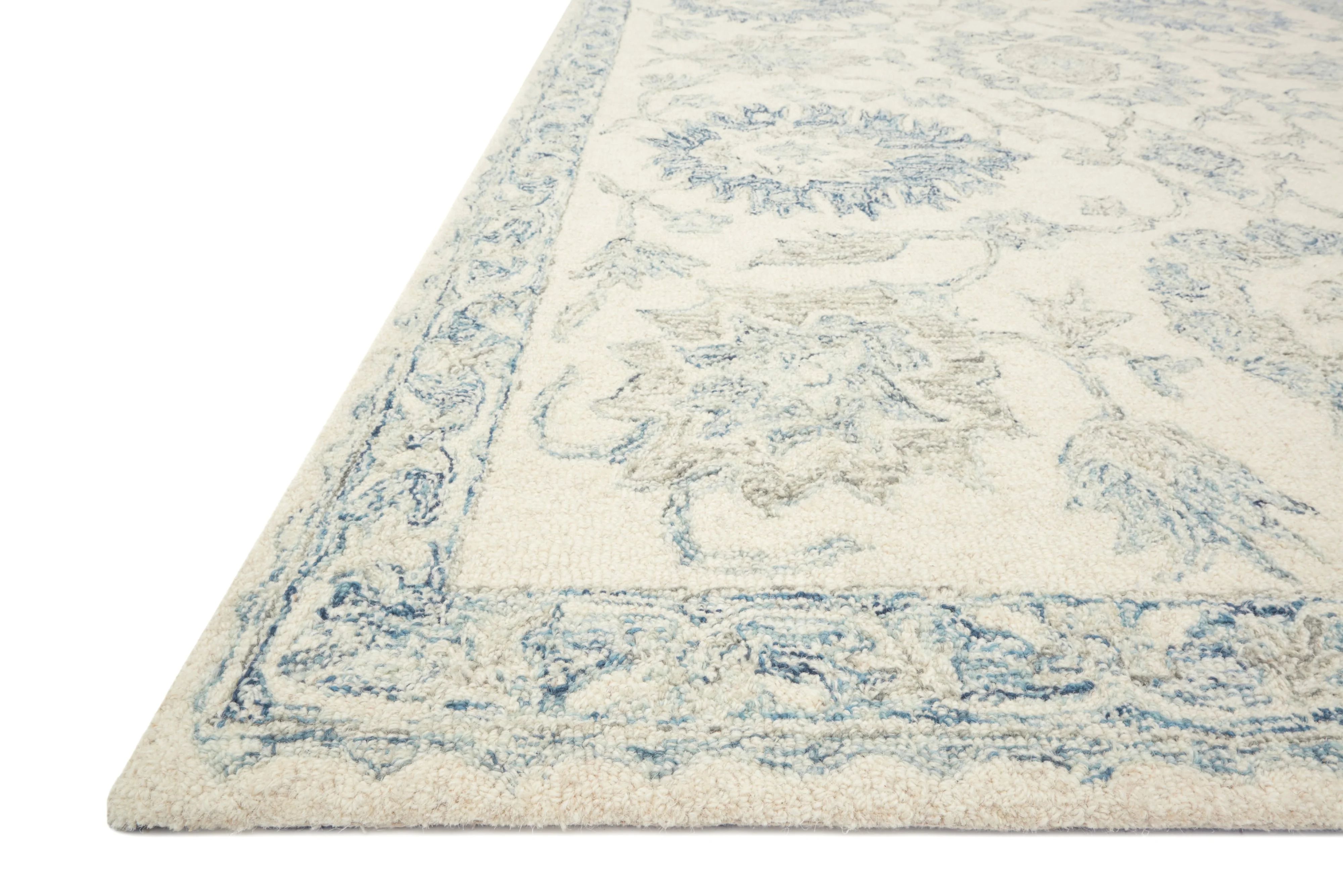 Norabel (norb) by Loloi Rugs Belfort Furniture