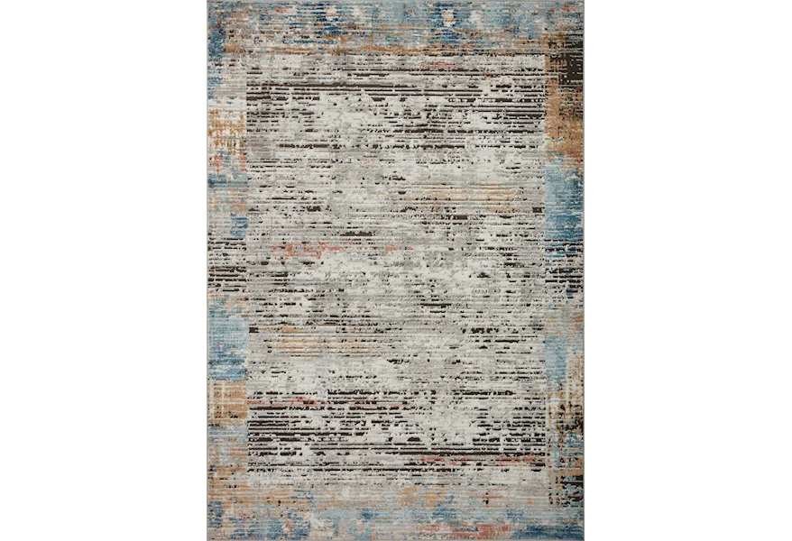 Bianca 6'7" x 9'2"  Rug by Reeds Rugs at Reeds Furniture