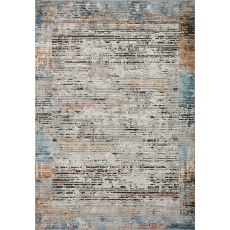 7'11" x 10'6" Rug