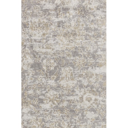 2'-7" X 8'-0" Rug
