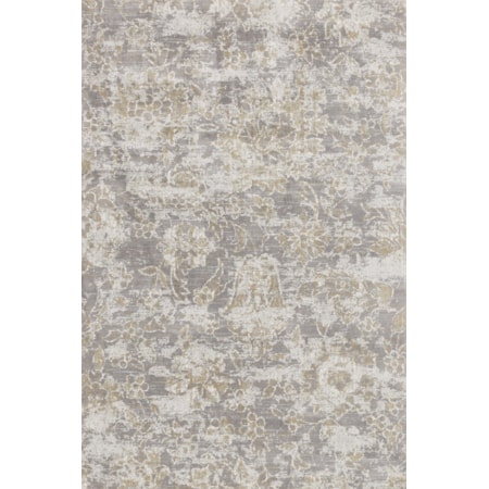 2'-7" X 4' Rug