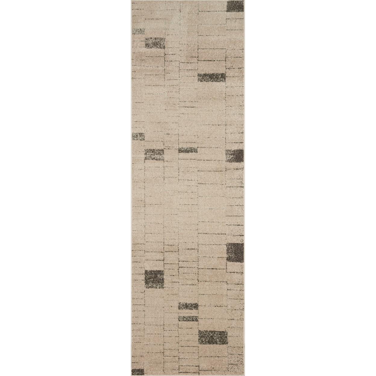 Reeds Rugs Bowery 5'5" x 7'6"  Rug