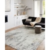 Loloi Rugs Drift 18" x 18"  Rug