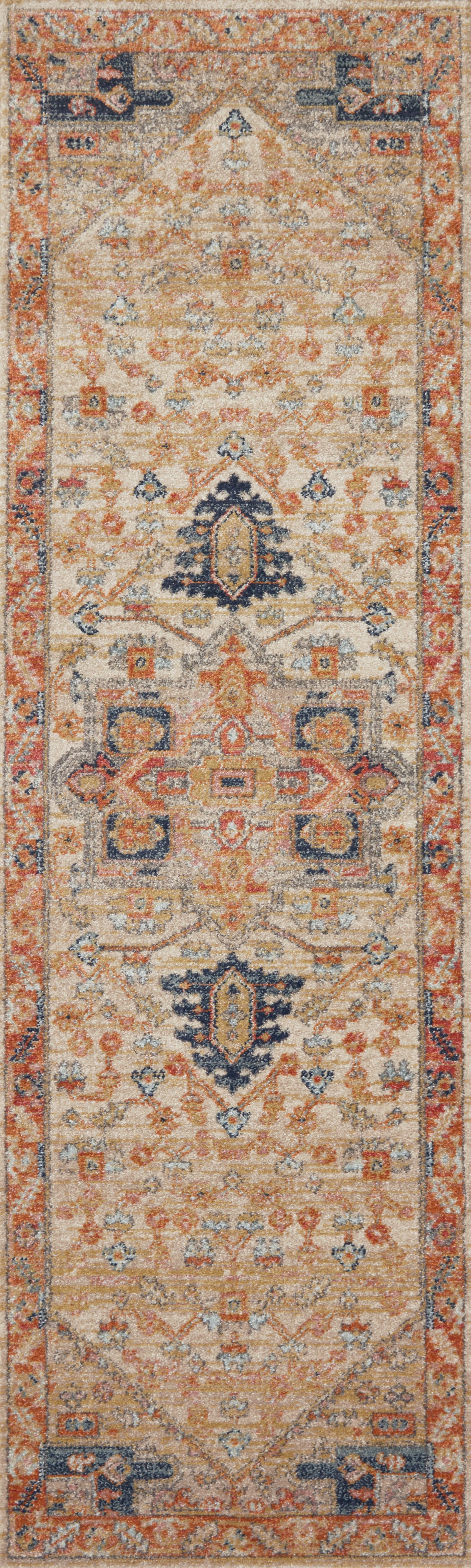 18" x 18"  Rug