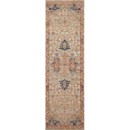 18&quot; x 18&quot;  Rug