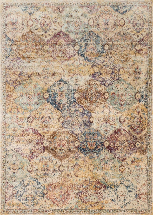 2'-7" x 8'-0" Rug Runner