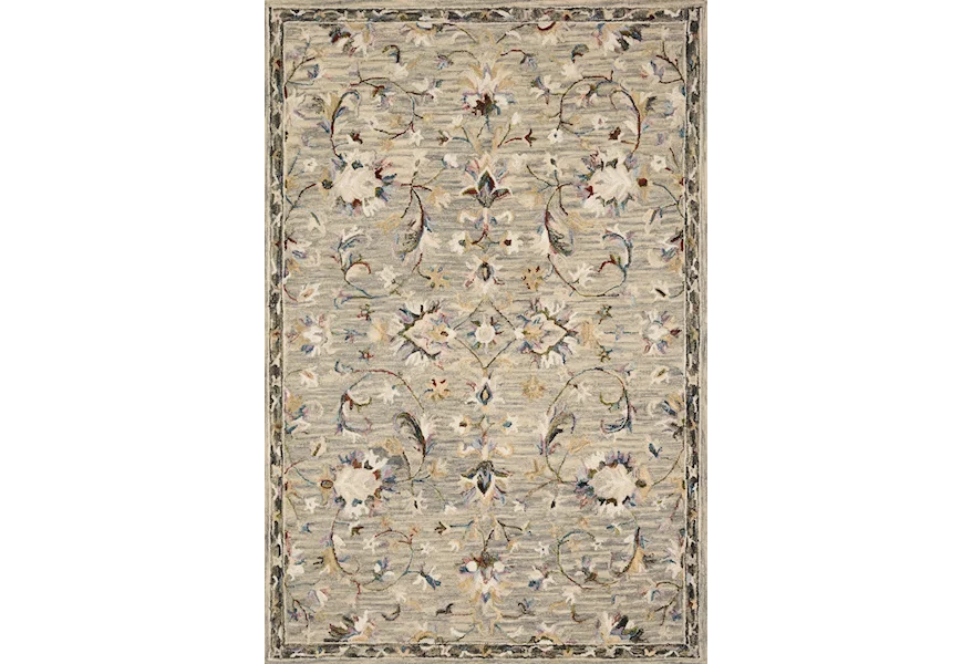 BEATTY 5'0" x 7'6"  Rug by Reeds Rugs at Reeds Furniture