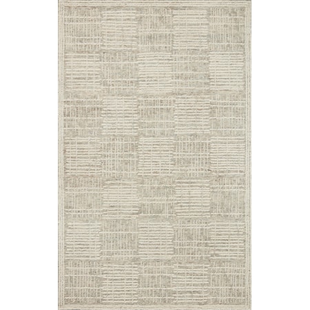 5'-0" x 7'-6"  Rug