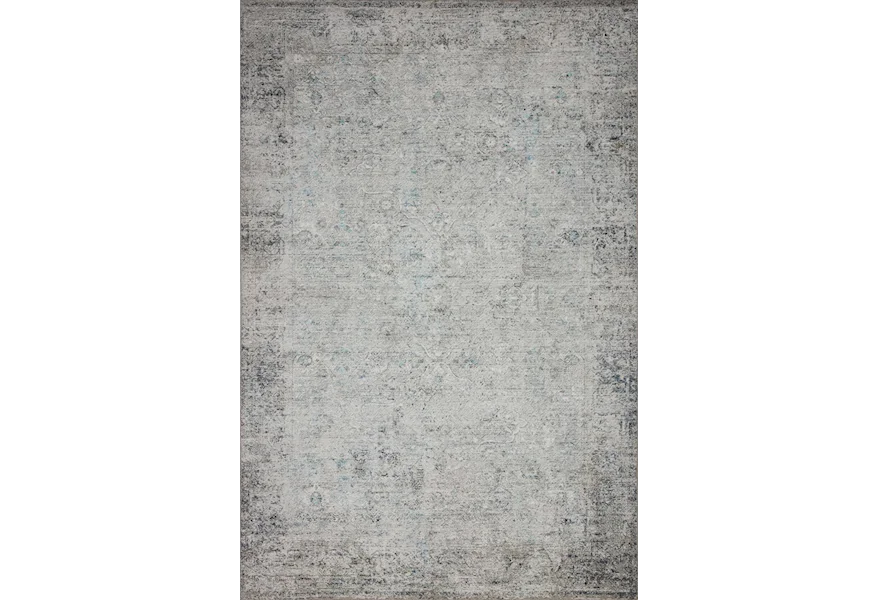 Drift 18" x 18"  Rug by Reeds Rugs at Reeds Furniture