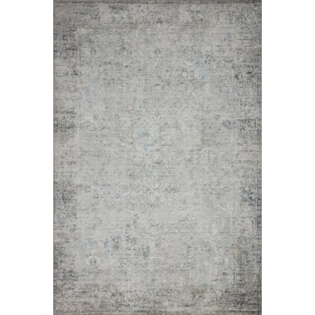2'0" x 5'0" Rug