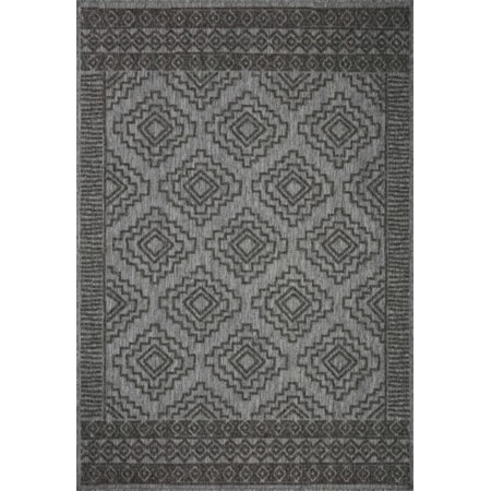 18" x 18" Rug