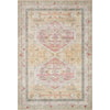 Loloi Rugs Skye 18" x 18"  Rug