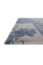 Loloi Rugs Patina 2'-7" x 8'-0" Granite / Stone Runner