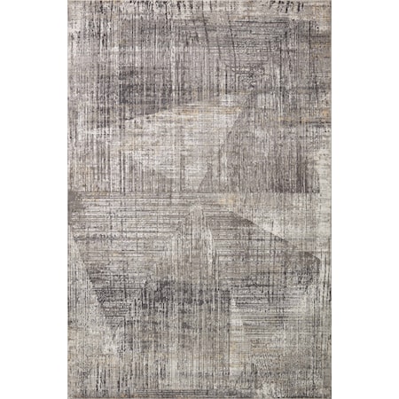 3'11" x 5'7"  Rug