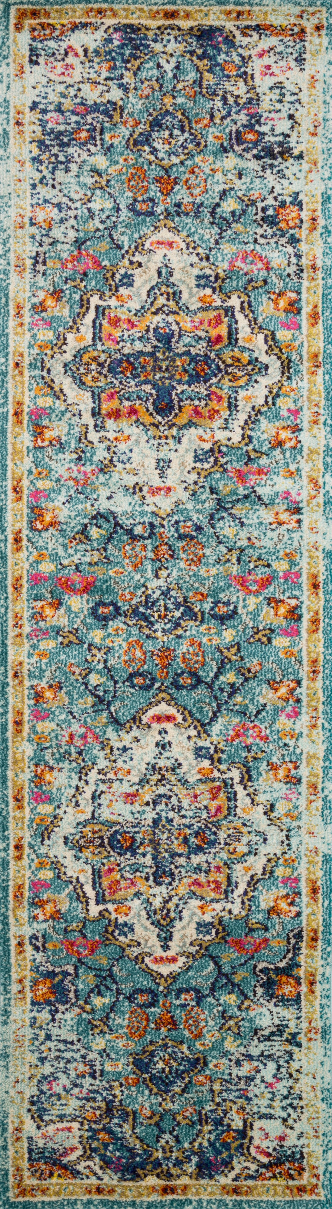 18" x 18"  Rug