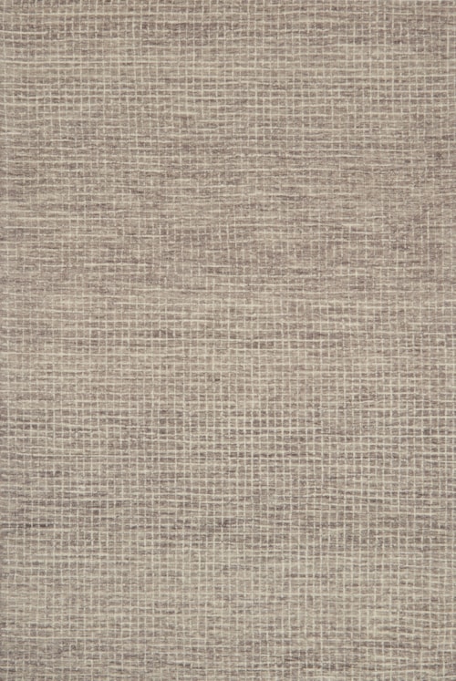 12'-0" x 15'-0" Smoke Area Rug