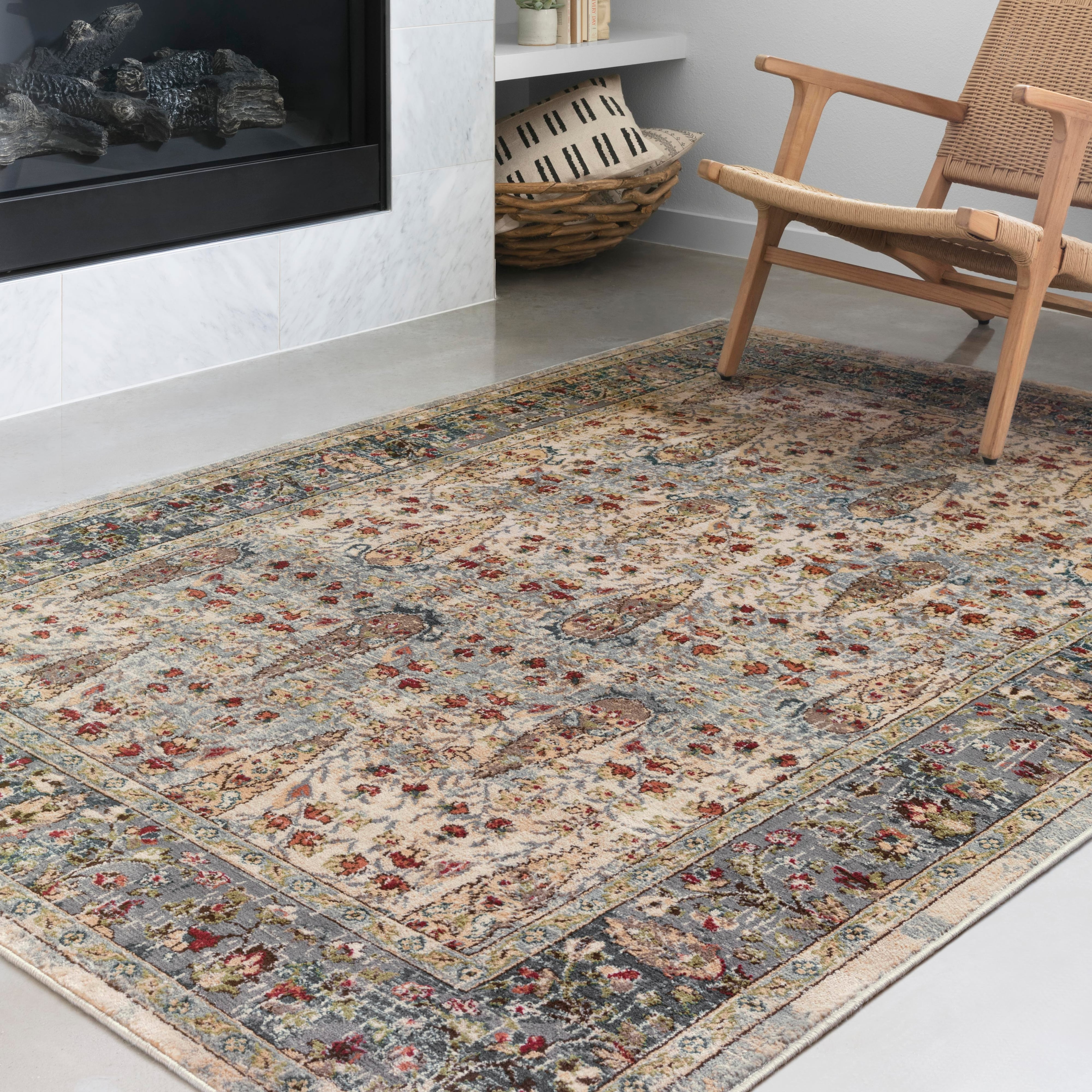 Loloi Rugs Isadora 6'0" x 9'0"  Rug