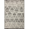 Loloi Rugs Fabian 18" x 18"  Rug