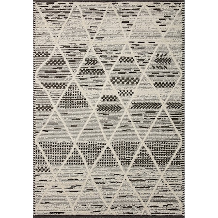 2'7" x 12'0"  Rug