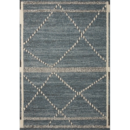 18" x 18" Rug