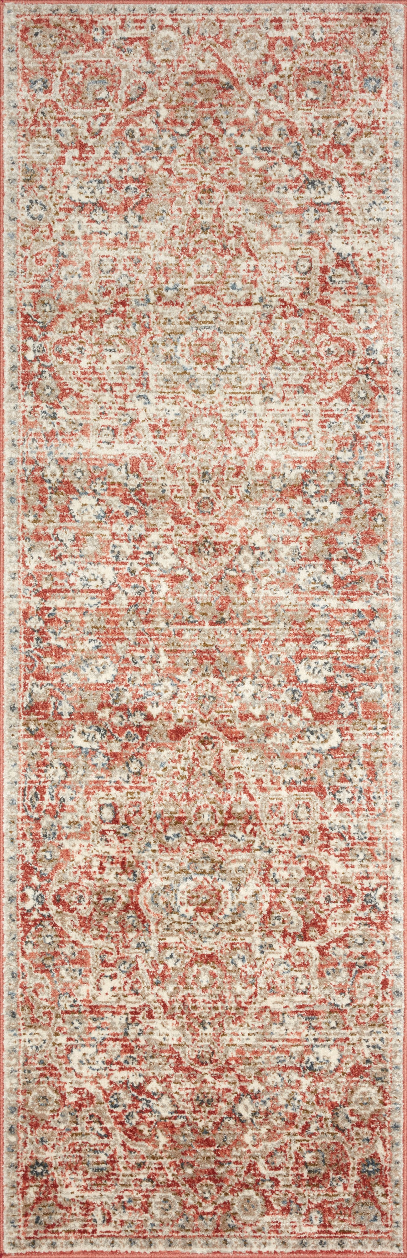 Loloi Rugs Saban 2'7" x 4'  Rug