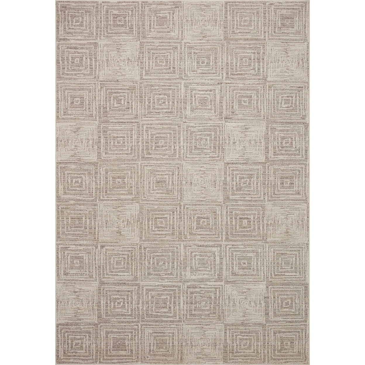 Loloi Rugs Darby 4'-0" x 6'-0"  Rug