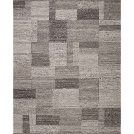 9'-6" x 13'-6" Rug