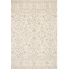 Loloi Rugs Norabel 2'6" x 9'9" Ivory / Neutral Rug