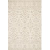 Loloi Rugs Norabel 7'9" x 9'9" Ivory / Neutral Rug