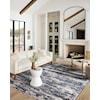 Loloi Rugs Vance 18" x 18"  Rug