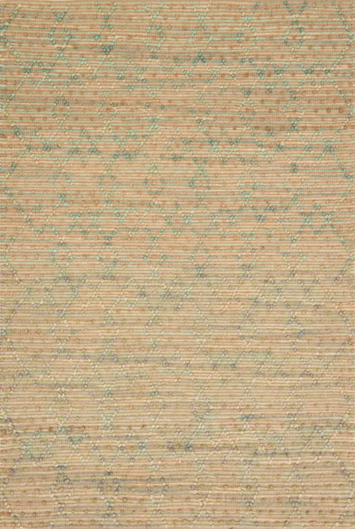 5'-0" X 7'-6" Rug