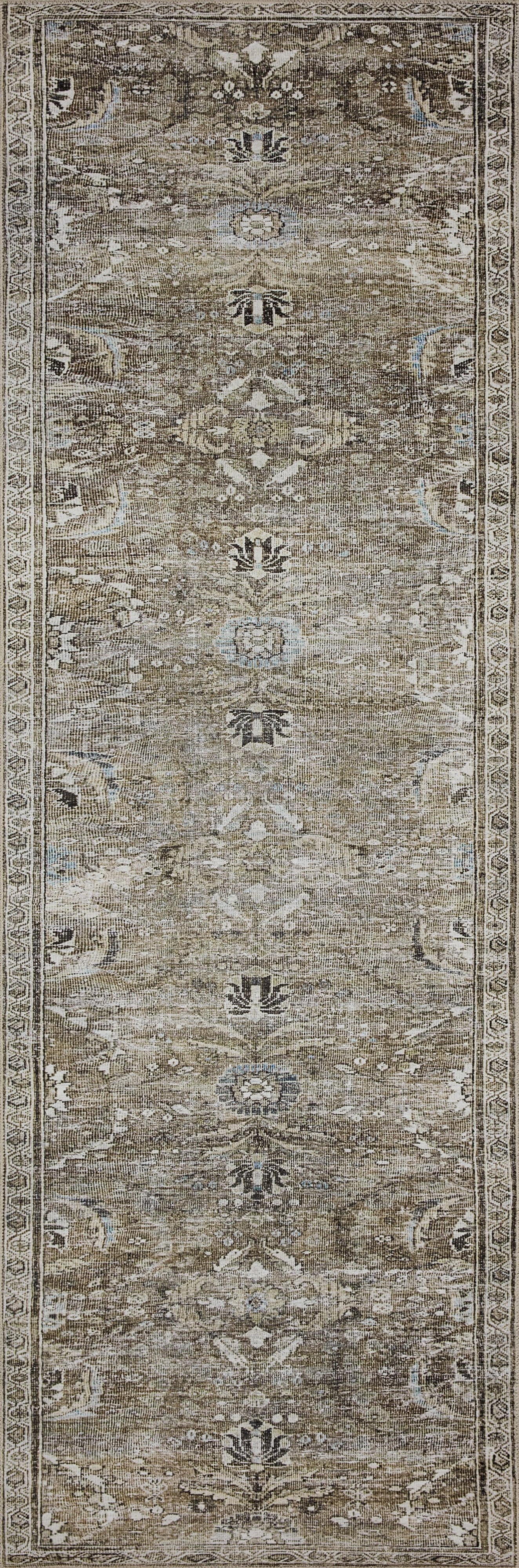 9'6" x 14'  Rug