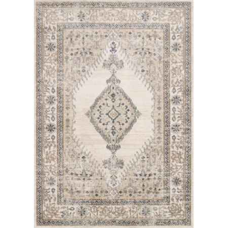 18" x 18" Rug