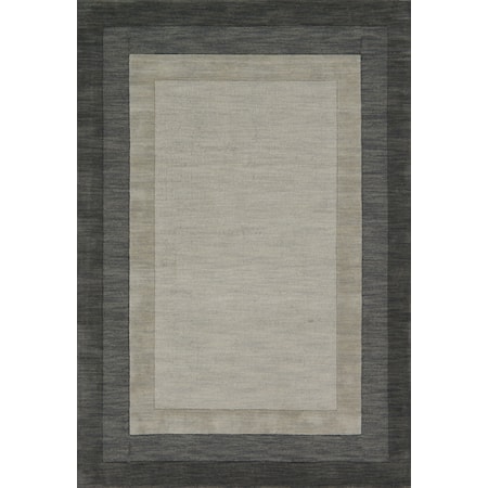 3'-6" x 5'-6" Area Rug