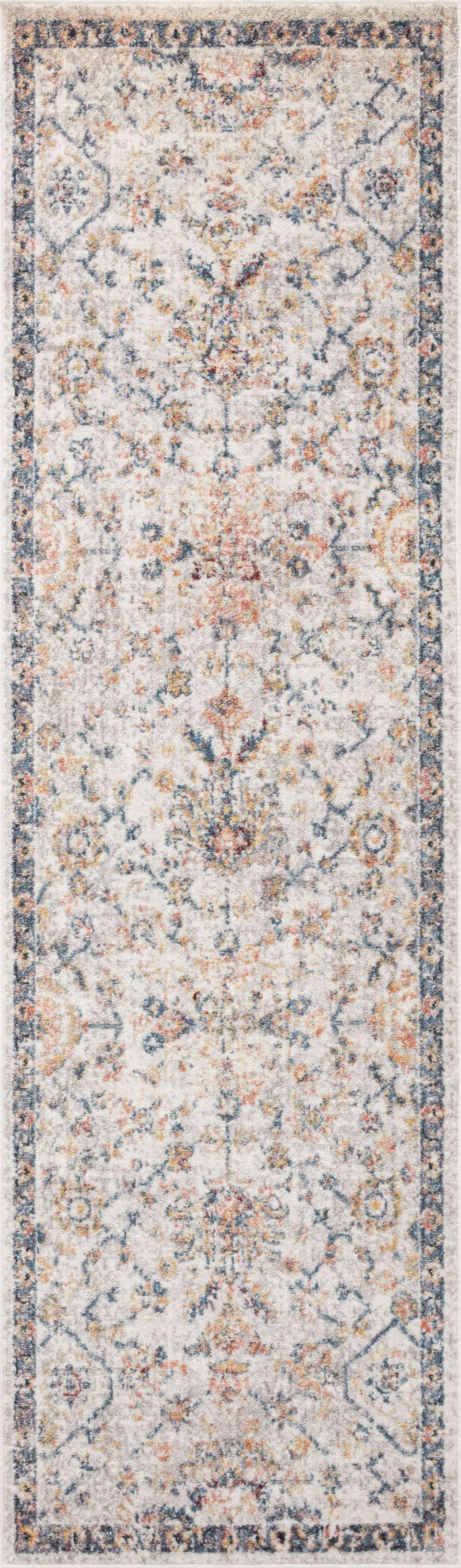 18" x 18"  Rug