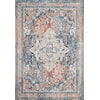 Reeds Rugs Dante 2'6" x 8'0"  Rug