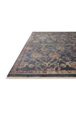 Loloi Rugs Giada 7'10" x 10' Navy / Multi Rug