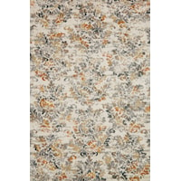 5'-0" X 7'-6" Rug