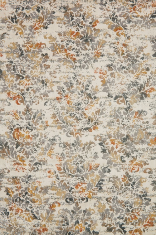 5'-0" X 7'-6" Rug
