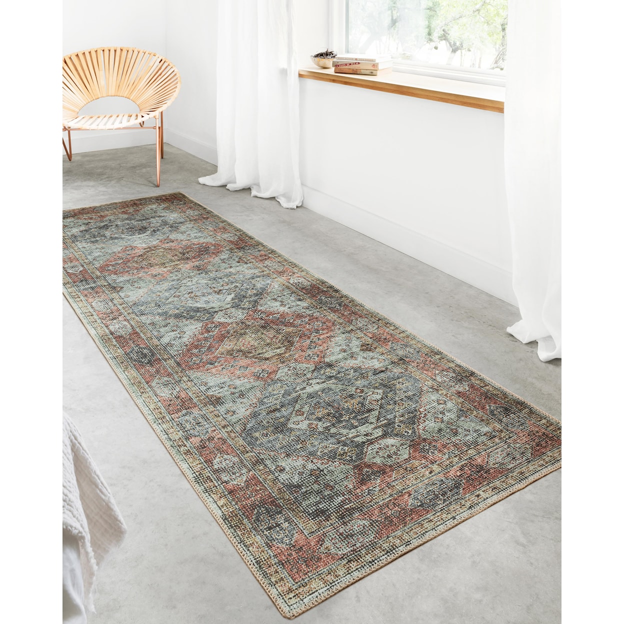 Reeds Rugs Skye 7' x 9'  Rug